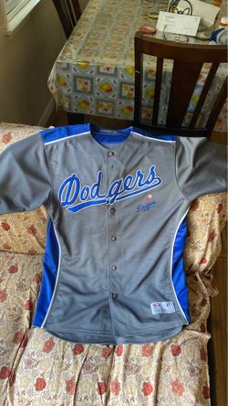 Dodger jersey