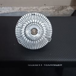 2003-2006 Fseries 6.0 To 7.3 Mechanical Fan Clutch Conversion 