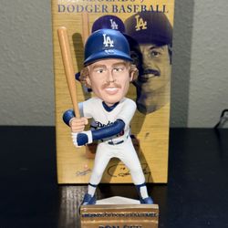 Dodgers Ron Cey Bobblehead 
