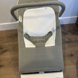 Baby Delight Alpine Deluxe Portable Bouncer