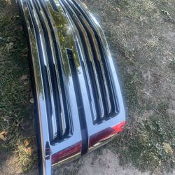 2015 2020 Chevy Taheo Parts 