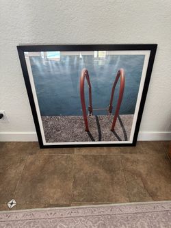 Framed Picture