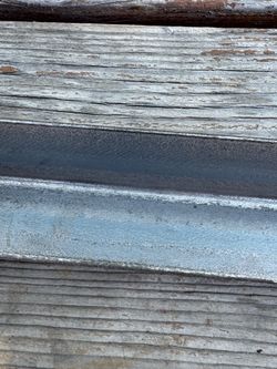 10 foot angle  2X2'