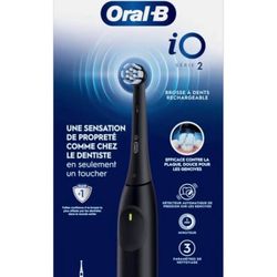 NEW ORAL B SERIE 2 