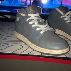 Jordan 1s 