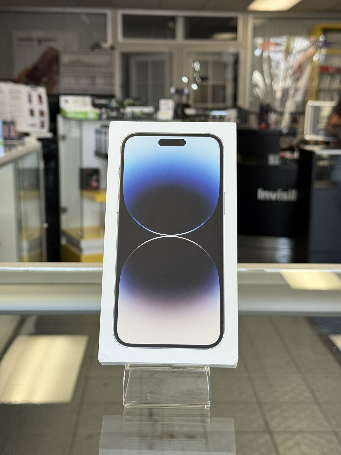 Apple iPhone 14 Pro Max 128GB Unlocked Liberado