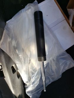 Shock Absorber Maxima