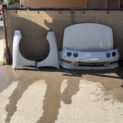 94-2000 Integra Front End. 