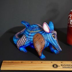 Alebrije Tlacuache