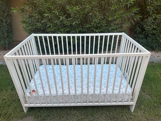 Crib