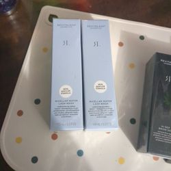 Retivalash Lash Water $2 Each