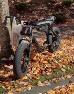Modded Super73 ZX Special Edition (Cleanest)