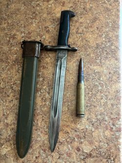 Military collectibles