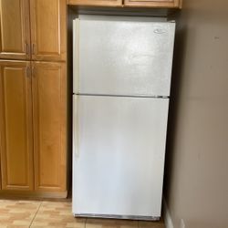 Refrigerador Blanco 30x 67