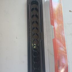 Socket Organizer 