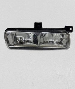 2014–2017 Range Rover Sport Front Right LED Fog Lamp OEM