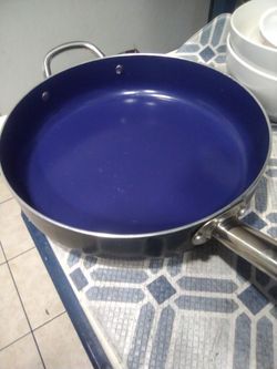 Cooking Pan