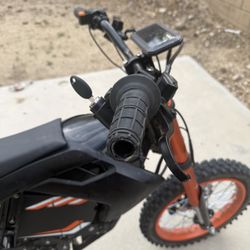 Qronge X1 Spark