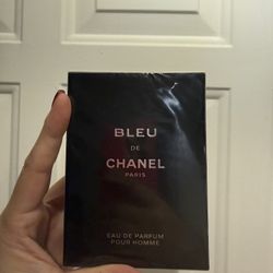 Chanel Parfume