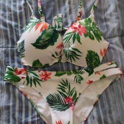 Bikini Bathing Suit Brand New Lg