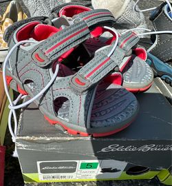 Eddie Bauer Sandals