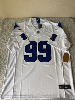 Aaron Donald Los Angeles Rams Large Stitched Jersey