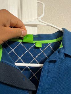 Hugo boss polo
