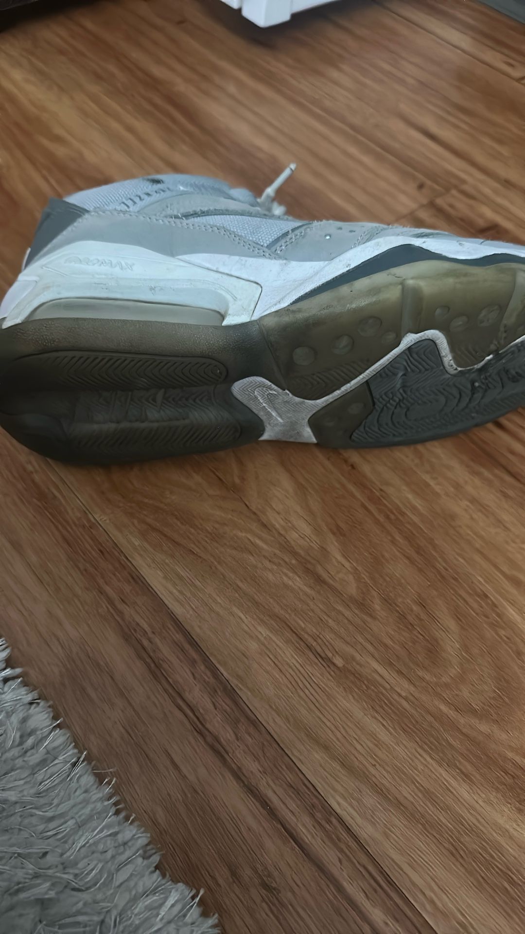 Jordan 11 Size 8.5