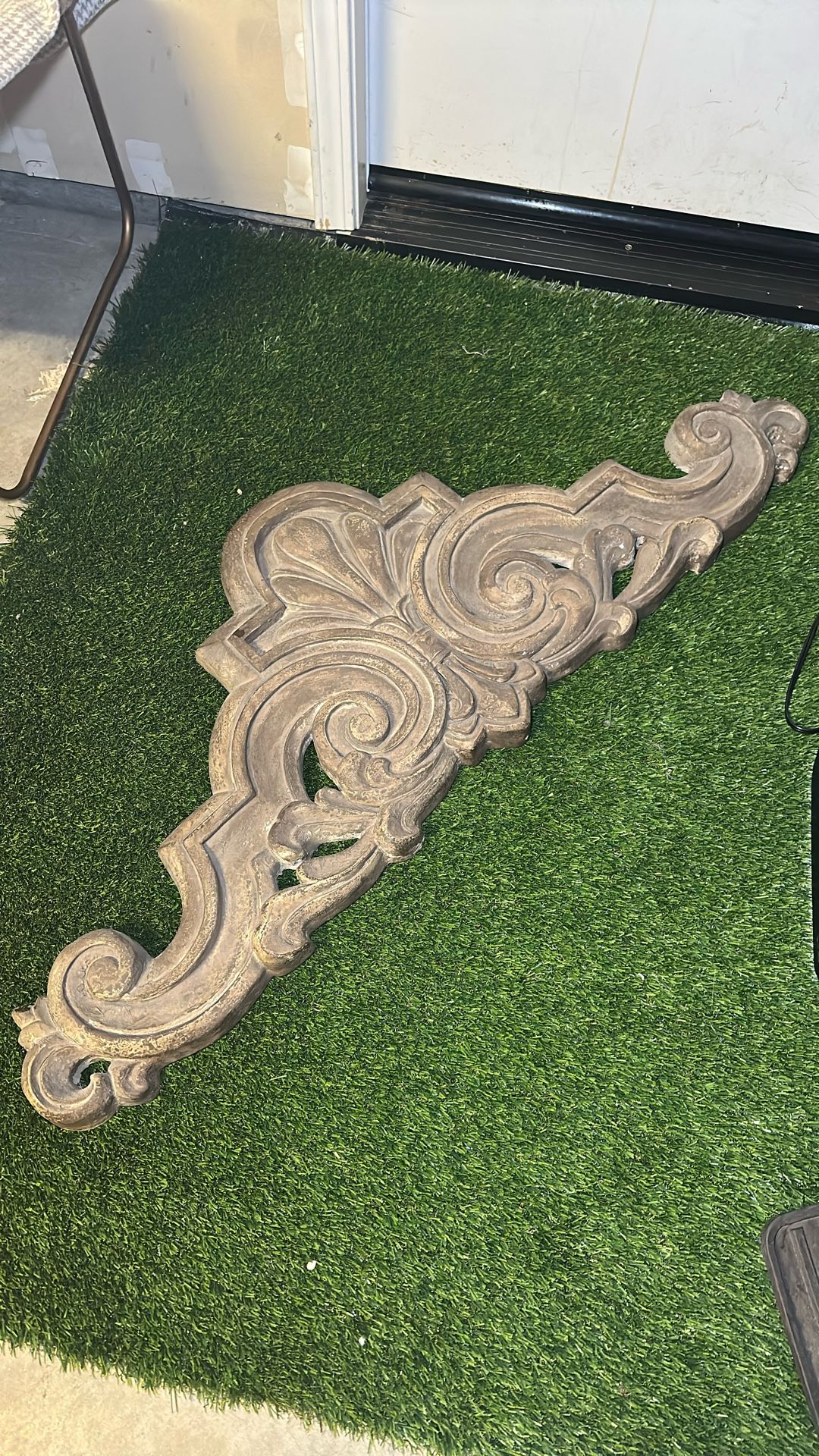 Decorative Header