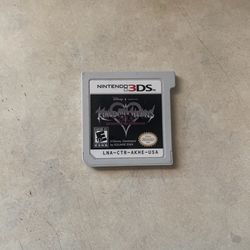 Ds Game 