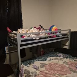Twin Loft Bed