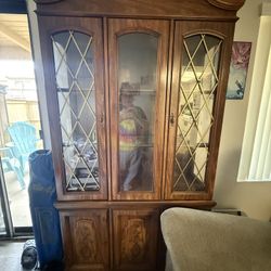 China Cabinet 