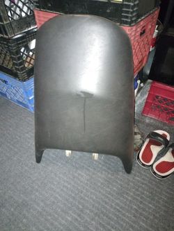 1999 To 2004 Wave runner Seat