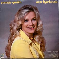 Connie Smith New Horizons
