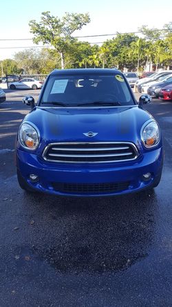 2014 mini Cooper