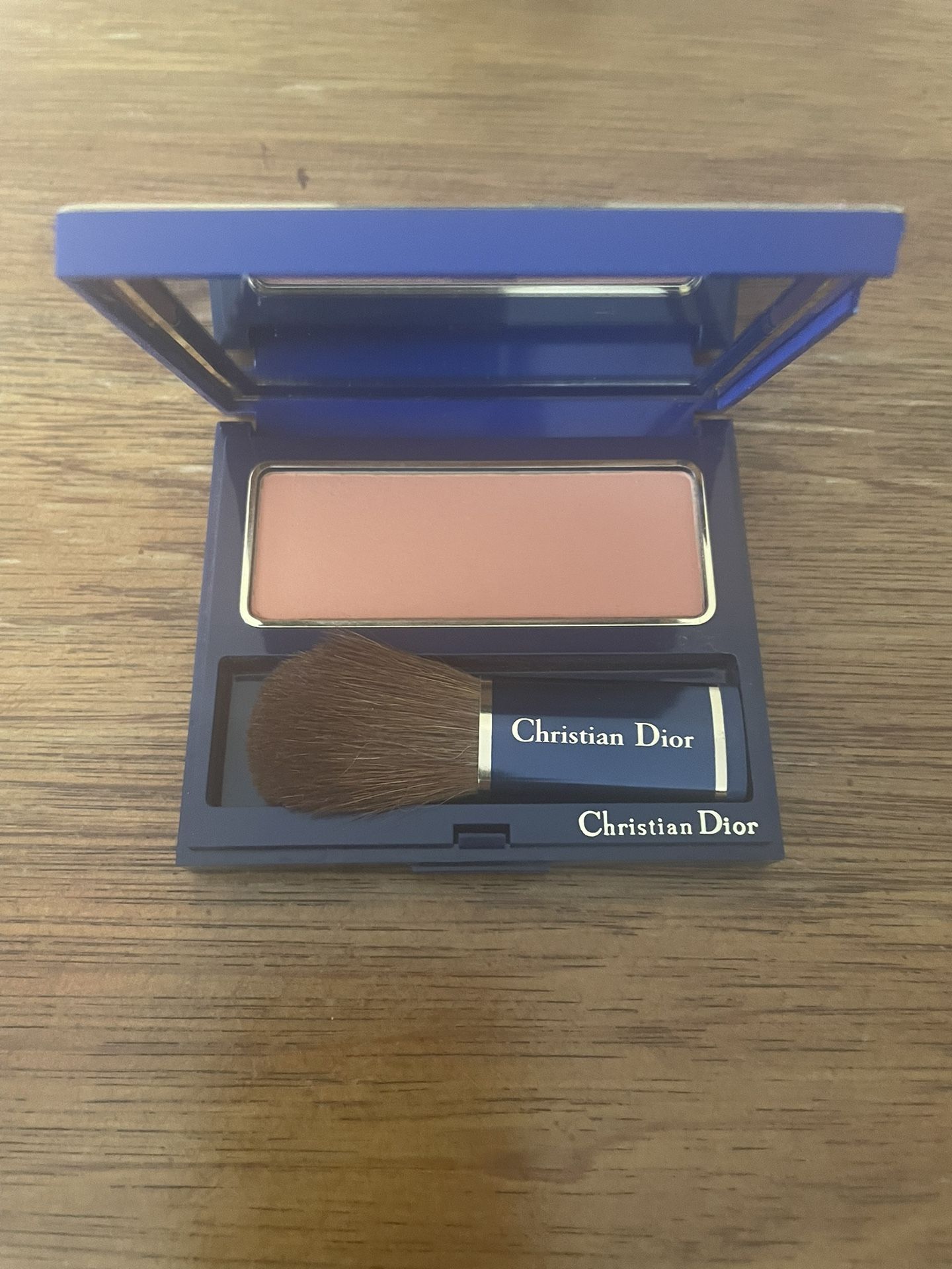 Blush Final DIORLIGHT by Christian Dior/ 541 Peach/ Gently Used