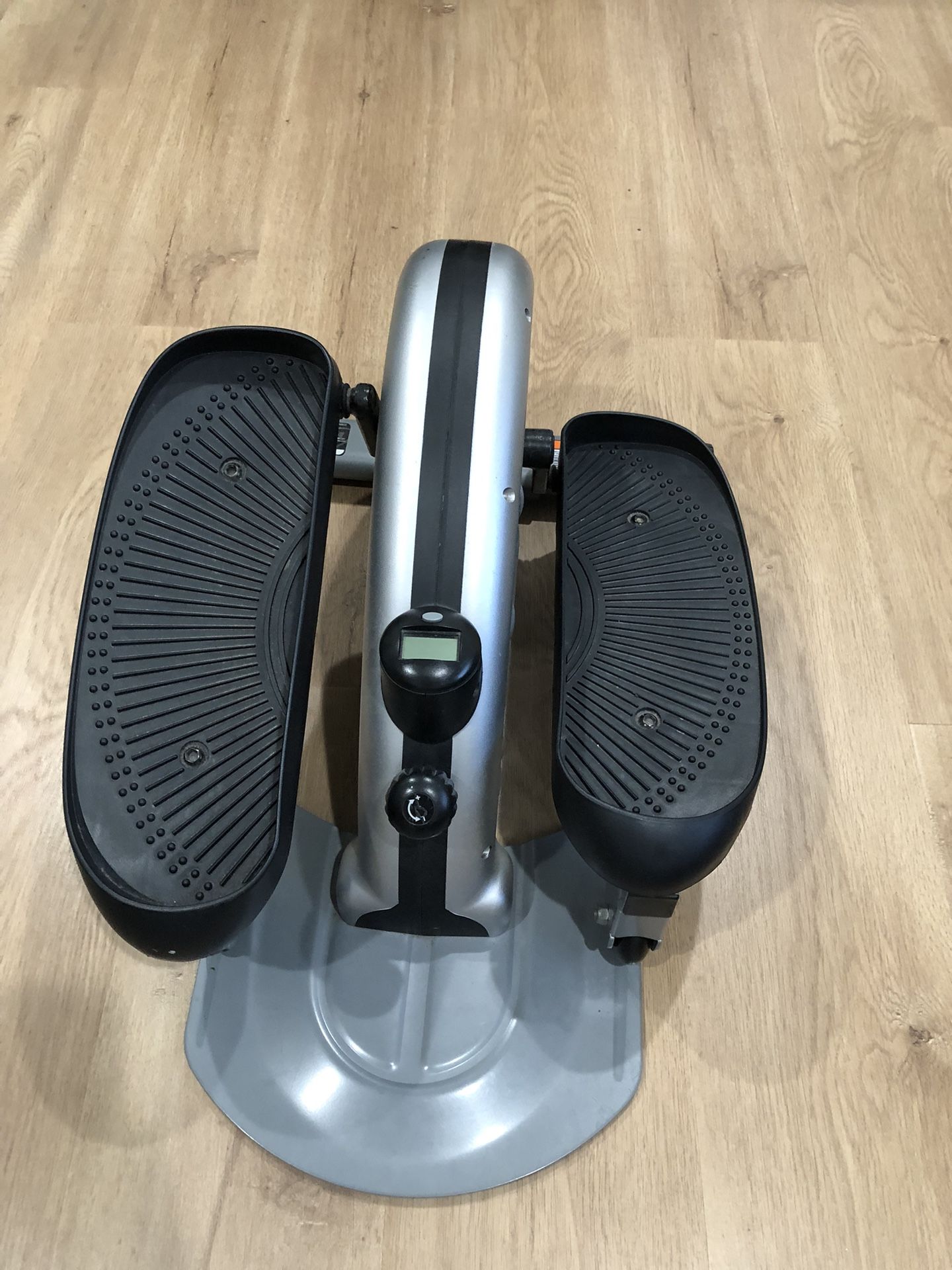 Elliptical Machine