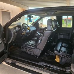 2006 Ford F-150