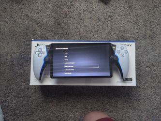PlayStation portable
