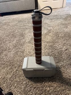 Thor Lego