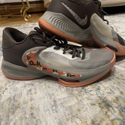 Giannis Basketball Shoes 