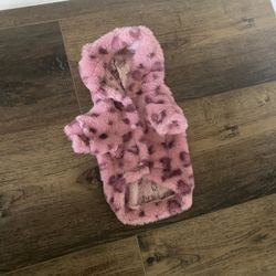 Dog Coat