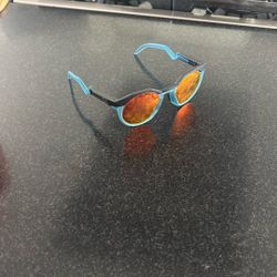 Oakley HSTN prizm Sunglasses