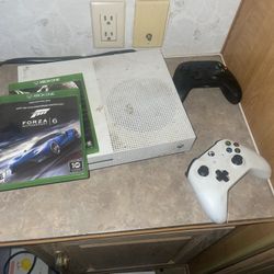 Xbox 1 S 