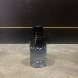 Dior Sauvage