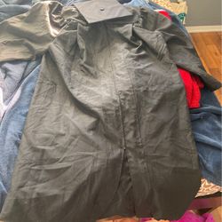 Cap And Gown