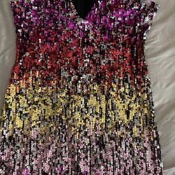 Women’s Dresses Size Medium/Large - Great Condition/Like New 