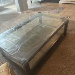 Living Room Tables Set