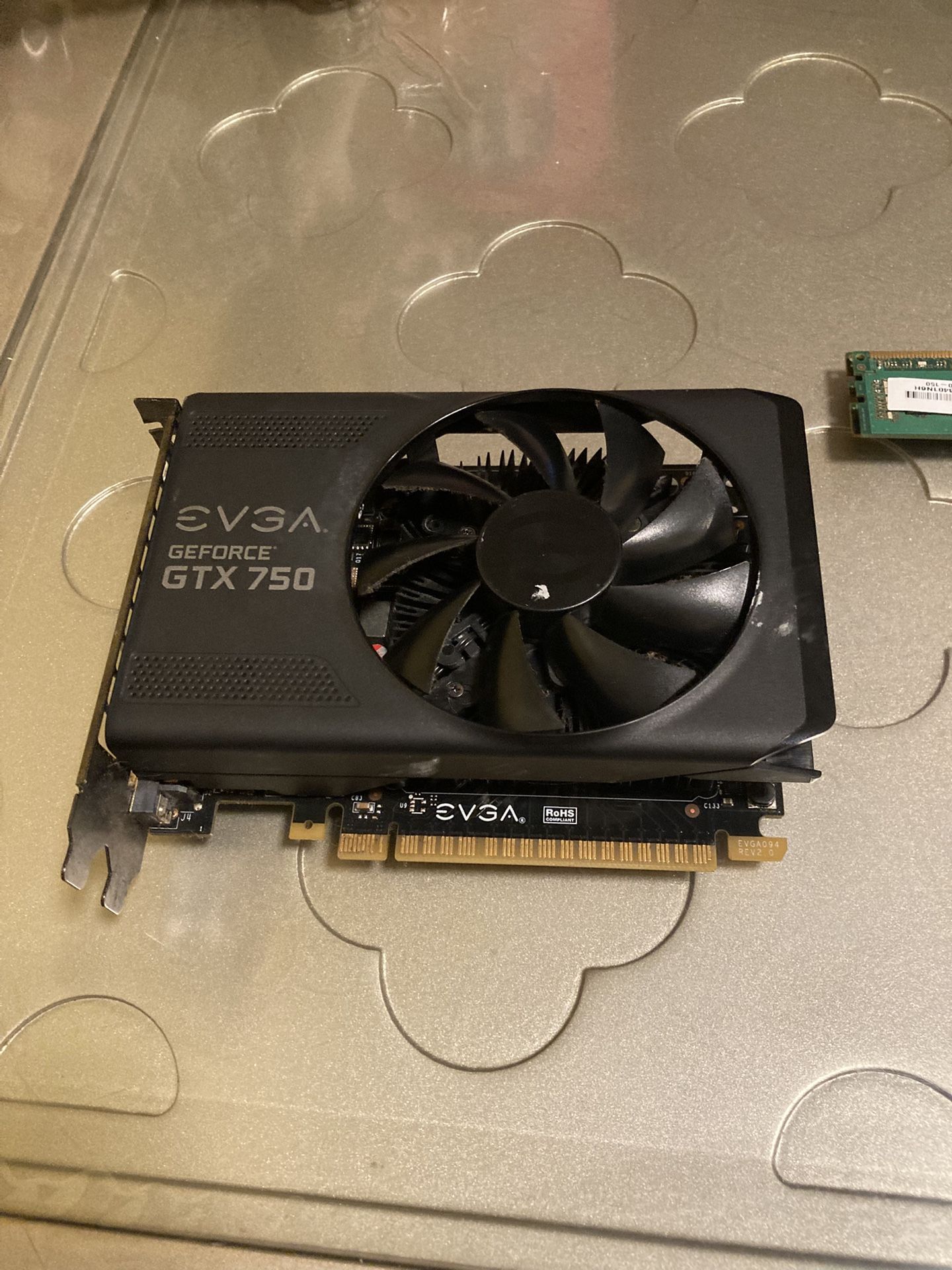 Gtx 750