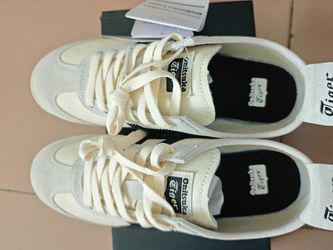 Brand New Onitsuka Tiger Sneakers – Women's 8.5